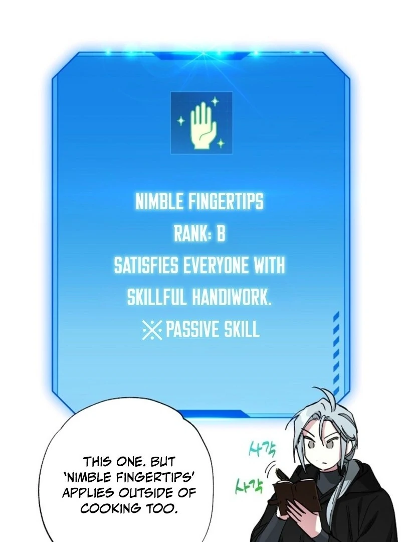 Housekeeper in a Dungeon Chapter 62 - page 75