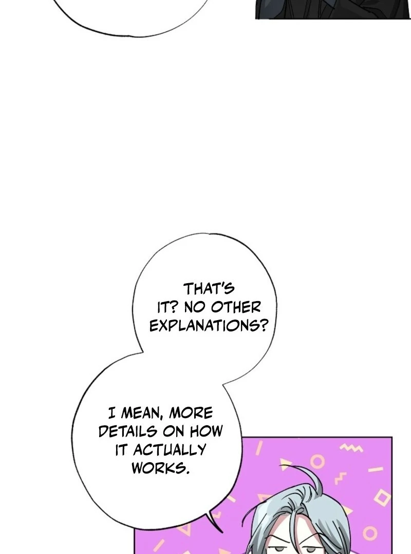 Housekeeper in a Dungeon Chapter 62 - page 76