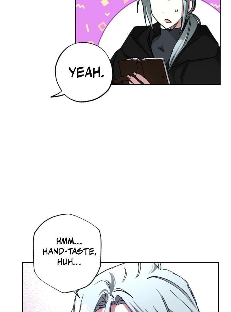 Housekeeper in a Dungeon Chapter 62 - page 77