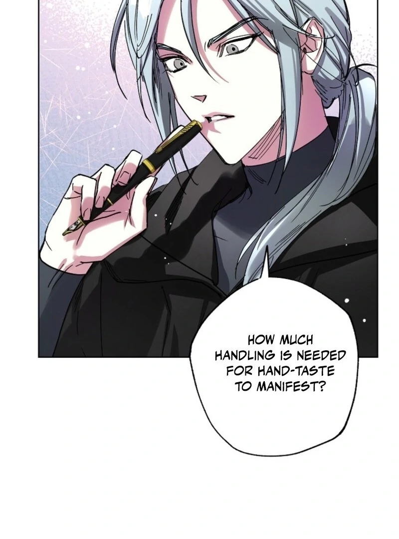 Housekeeper in a Dungeon Chapter 62 - page 78