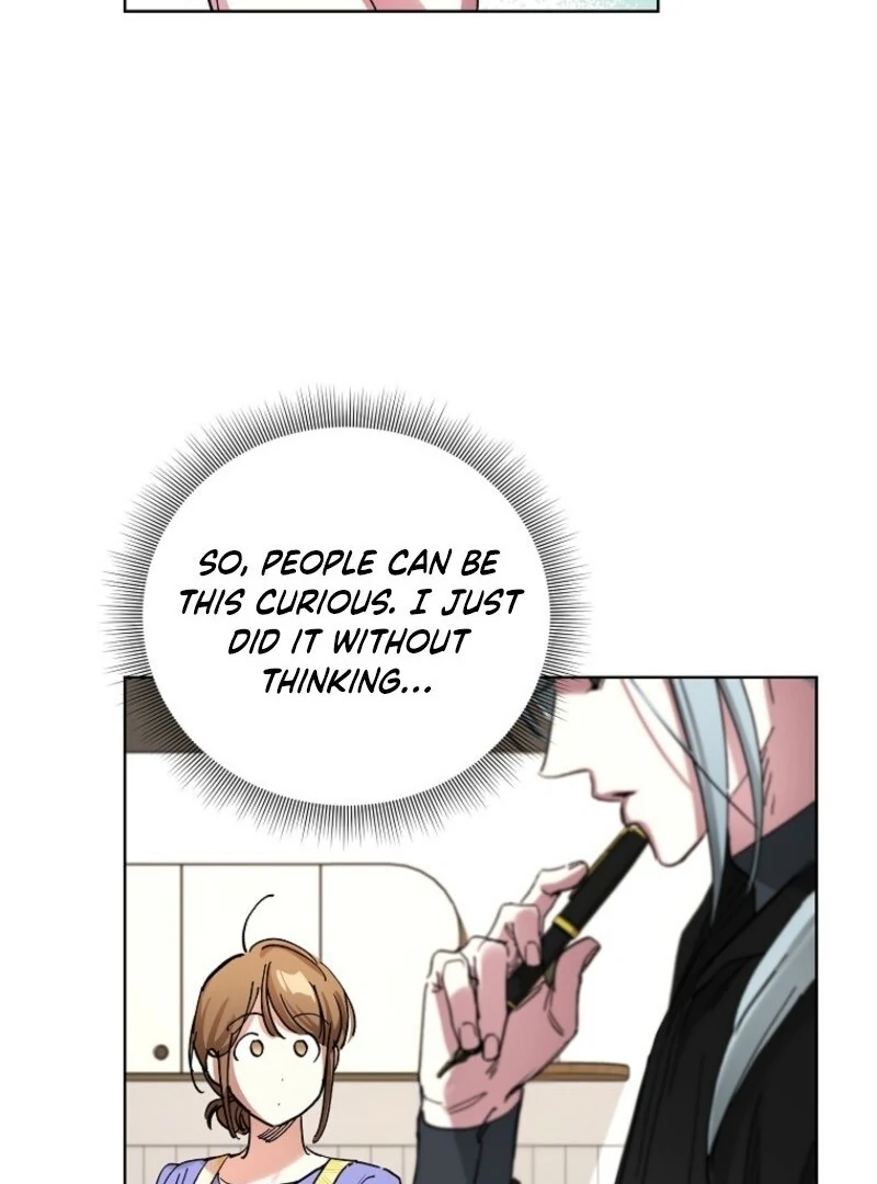 Housekeeper in a Dungeon Chapter 62 - page 80