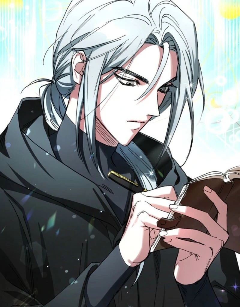 Housekeeper in a Dungeon Chapter 62 - page 82