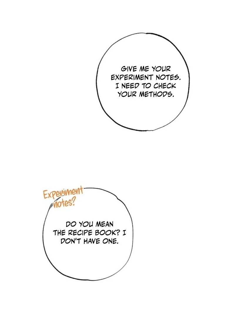 Housekeeper in a Dungeon Chapter 62 - page 85