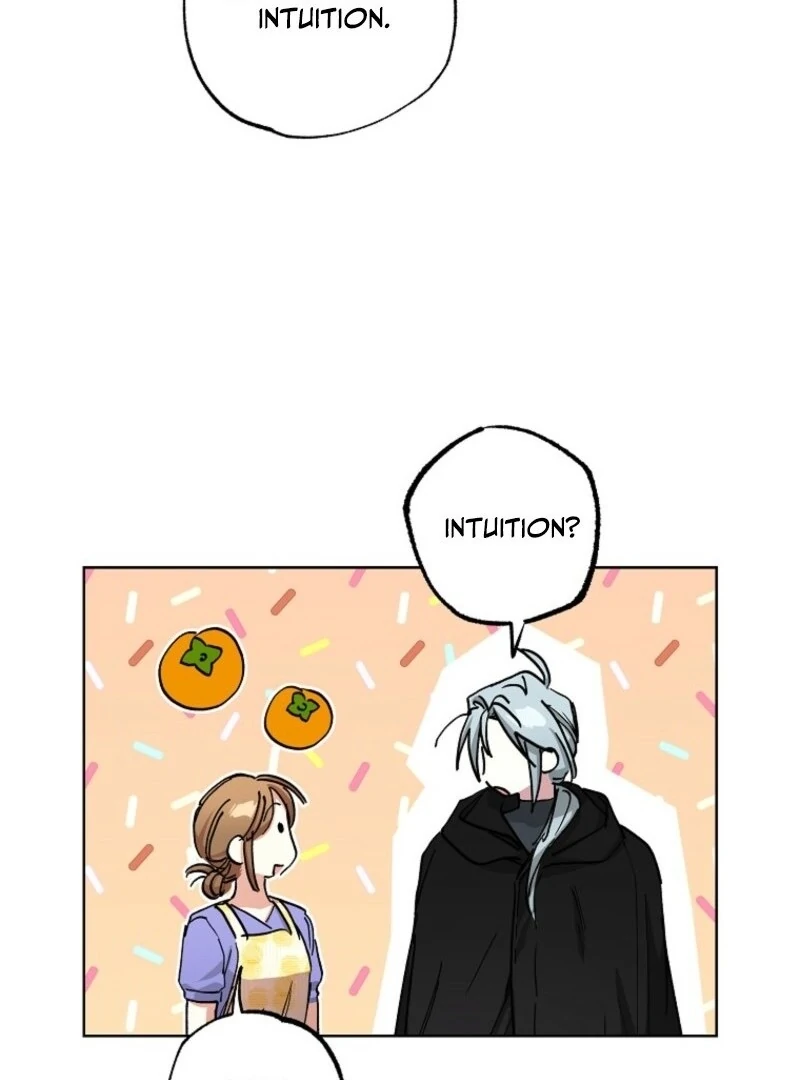 Housekeeper in a Dungeon Chapter 62 - page 87