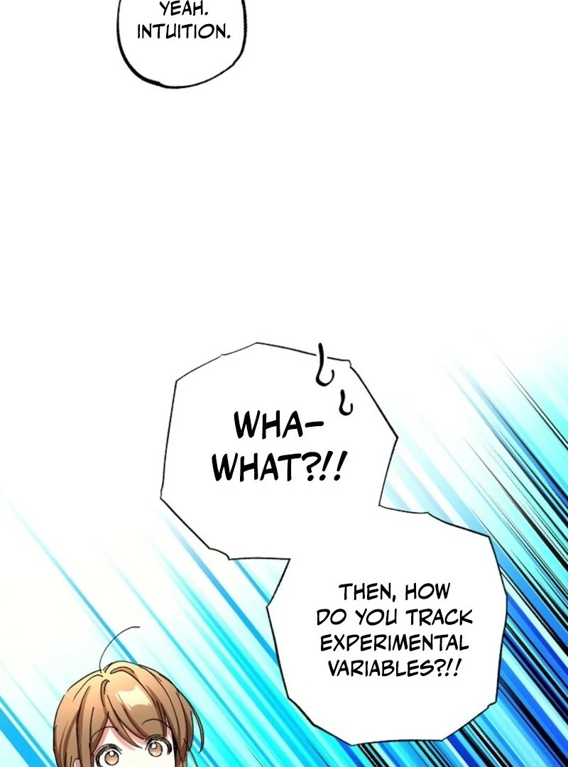 Housekeeper in a Dungeon Chapter 62 - page 88