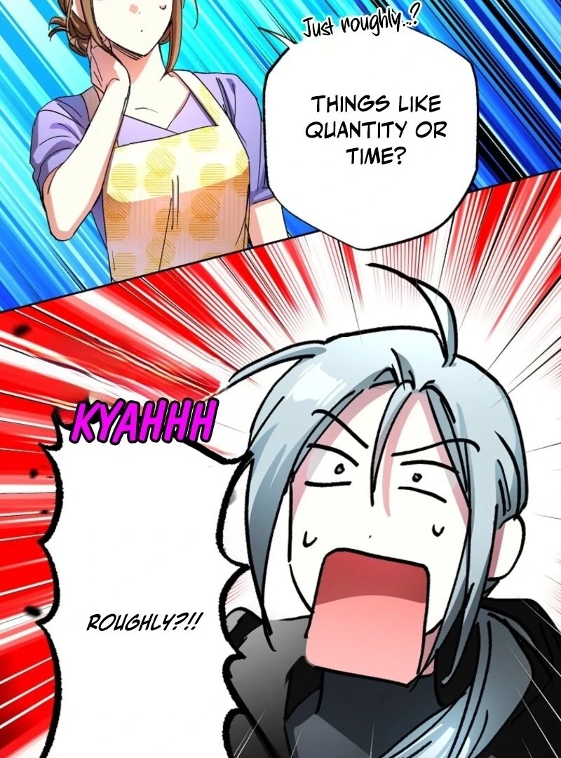 Housekeeper in a Dungeon Chapter 62 - page 89