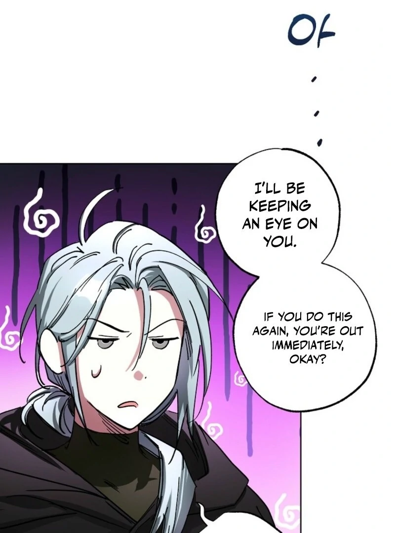 Housekeeper in a Dungeon Chapter 62 - page 9