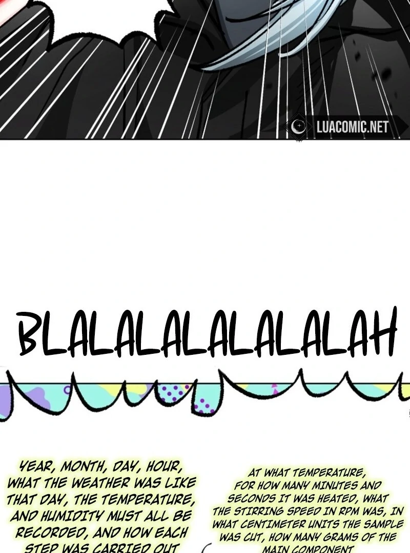 Housekeeper in a Dungeon Chapter 62 - page 90