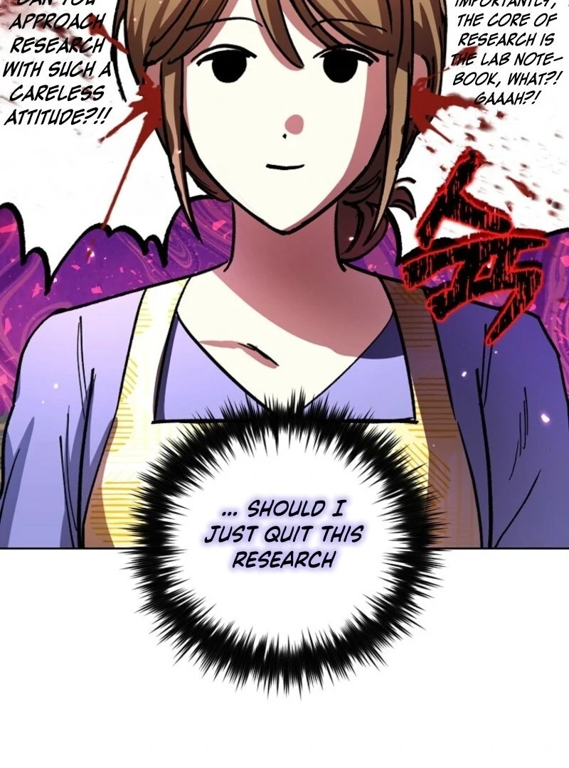 Housekeeper in a Dungeon Chapter 62 - page 92