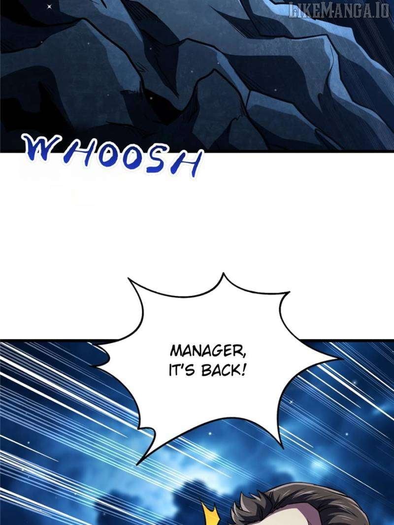 Super Gene Chapter 363 - page 2