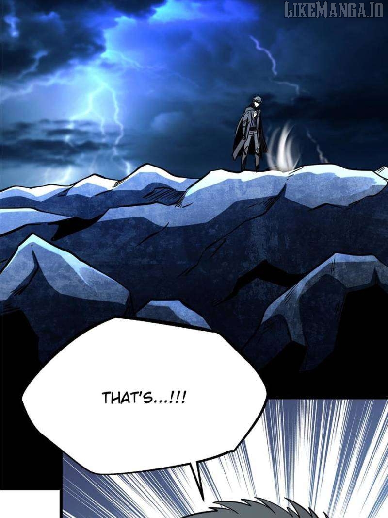 Super Gene Chapter 364 - page 2