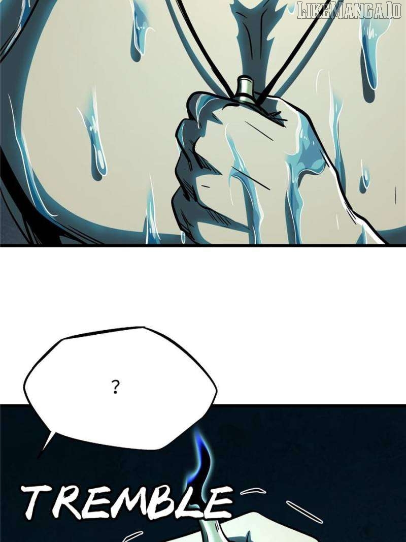 Super Gene Chapter 366 - page 41
