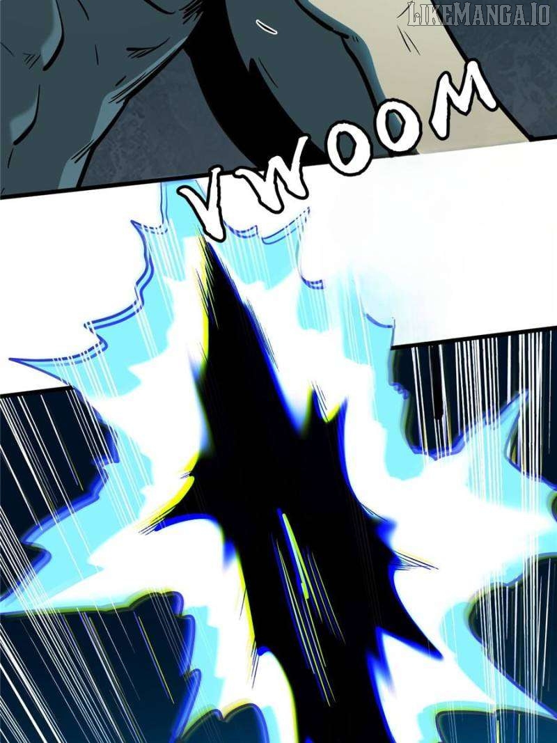 Super Gene Chapter 366 - page 46