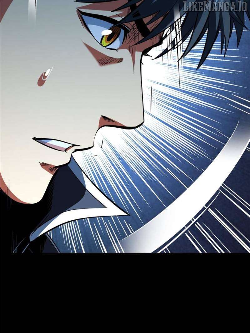 Super Gene Chapter 366 - page 7