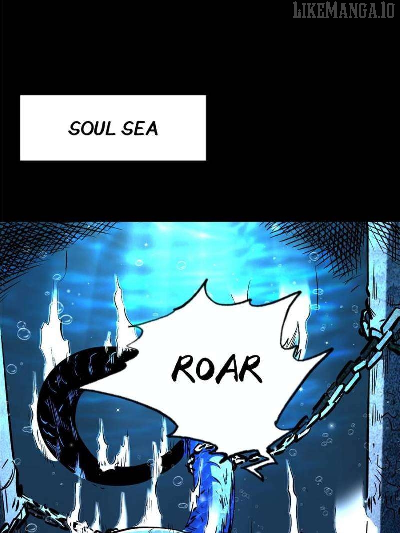 Super Gene Chapter 366 - page 8