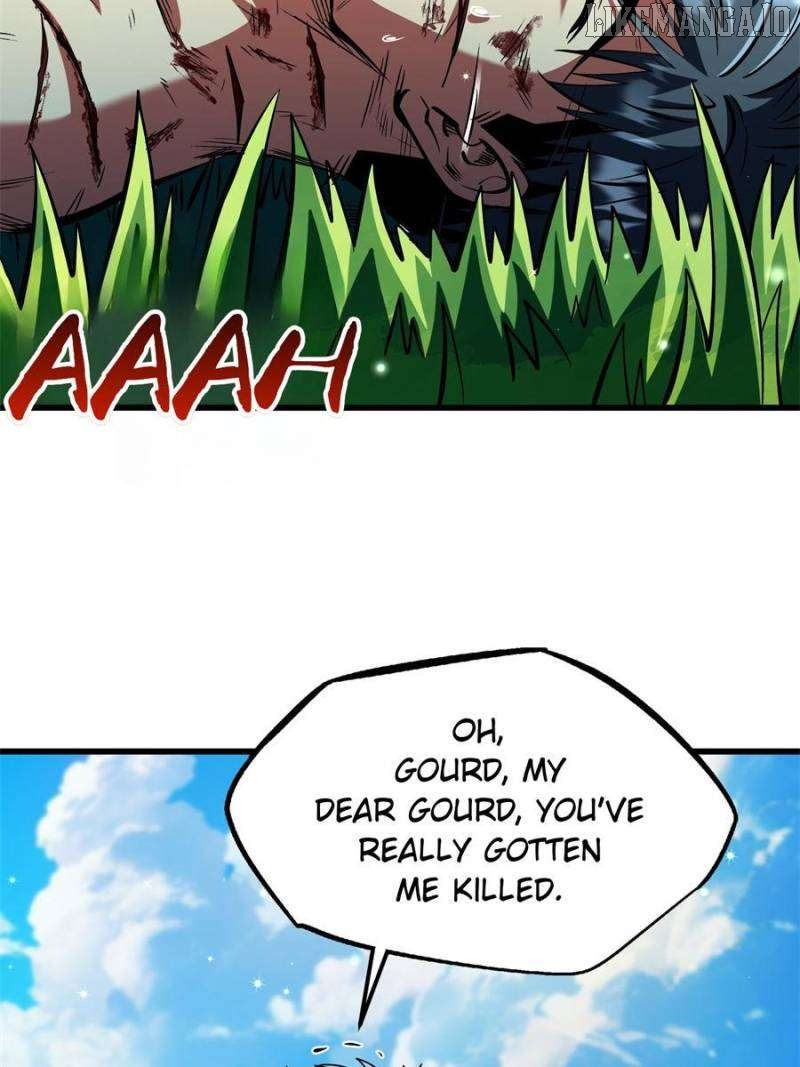 Super Gene Chapter 367 - page 10
