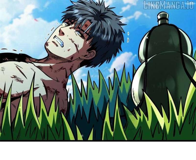 Super Gene Chapter 367 - page 11