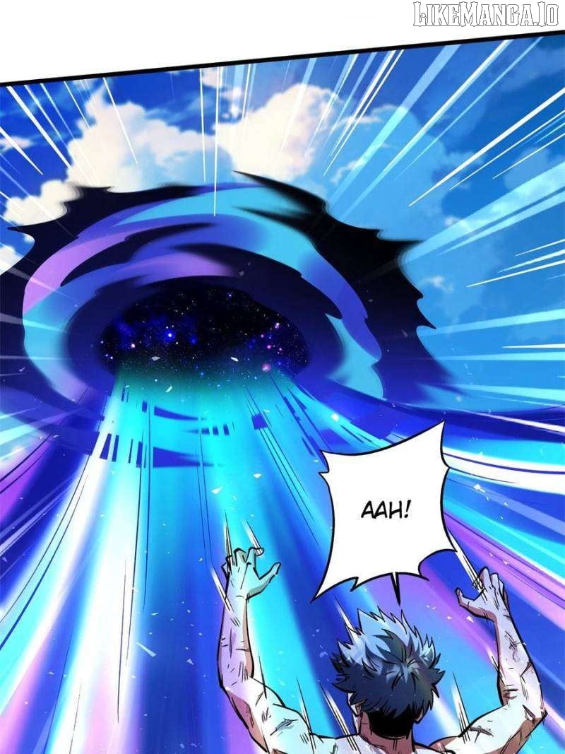 Super Gene Chapter 367 - page 2