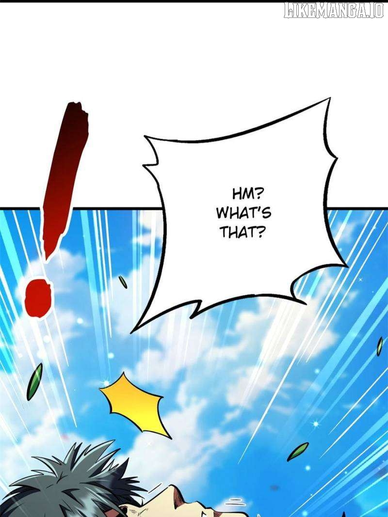 Super Gene Chapter 367 - page 27