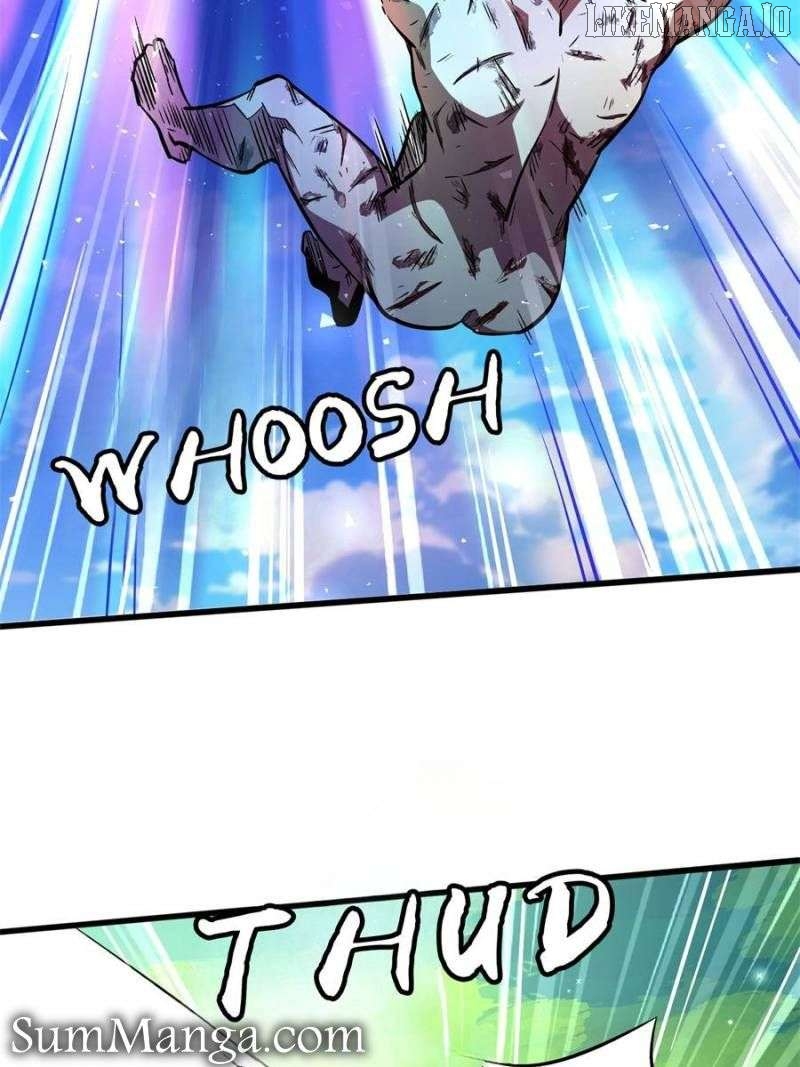 Super Gene Chapter 367 - page 3