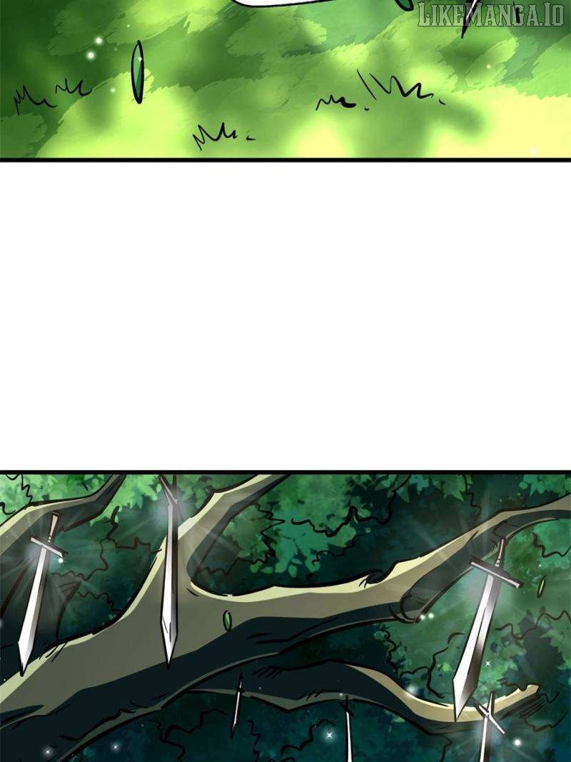 Super Gene Chapter 367 - page 30