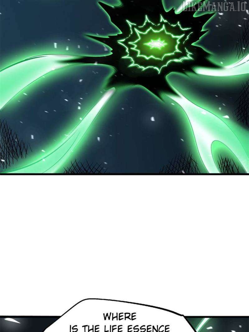 Super Gene Chapter 367 - page 38
