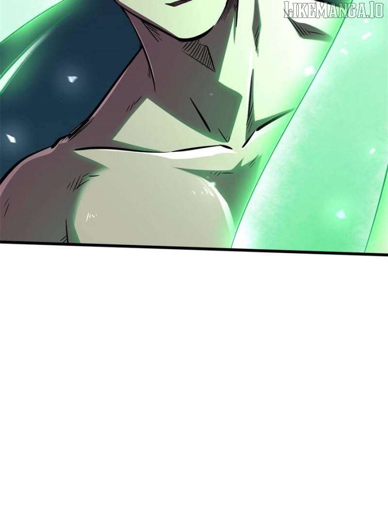 Super Gene Chapter 367 - page 40