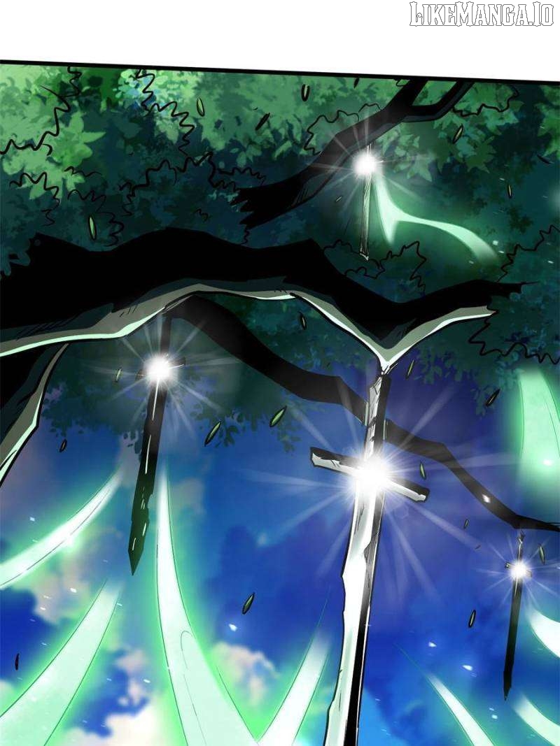 Super Gene Chapter 367 - page 41