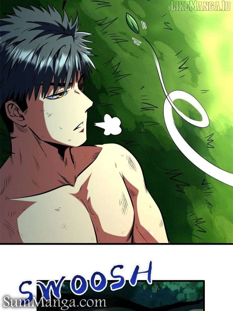 Super Gene Chapter 367 - page 43