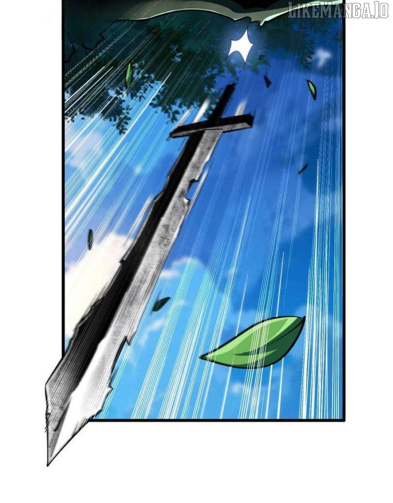 Super Gene Chapter 367 - page 44