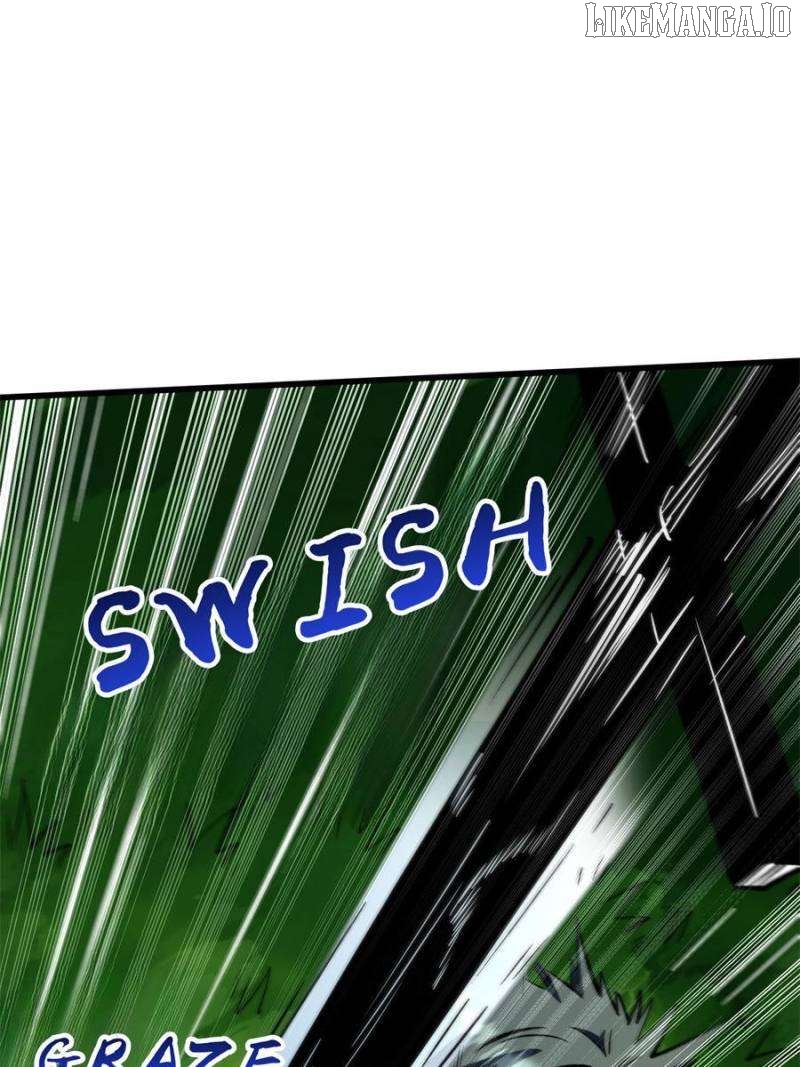 Super Gene Chapter 367 - page 45