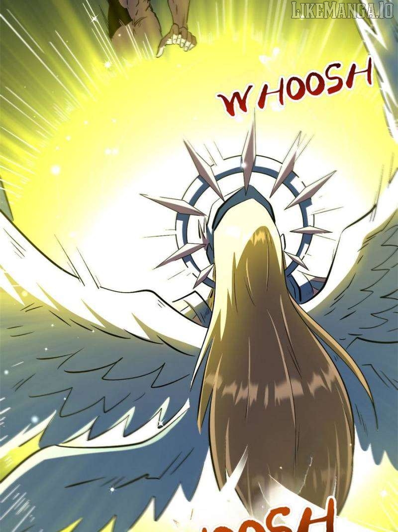 Super Gene Chapter 367 - page 48