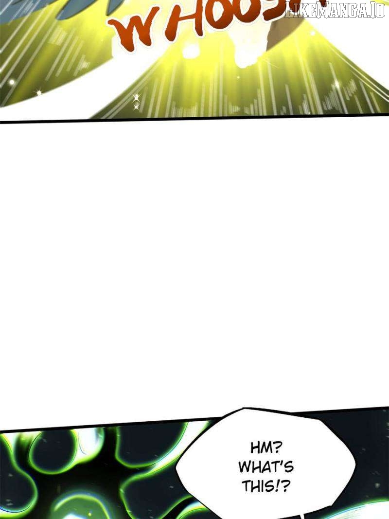 Super Gene Chapter 367 - page 49