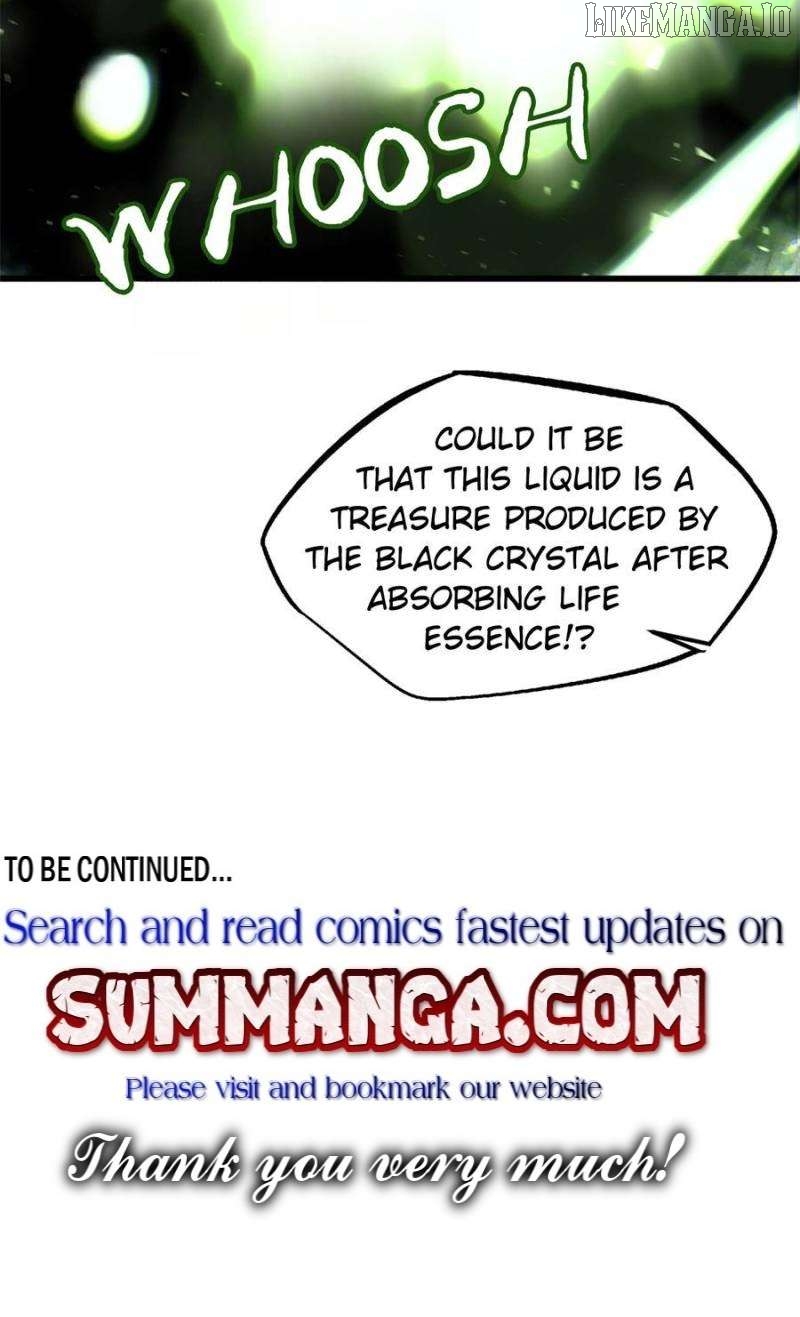 Super Gene Chapter 367 - page 54