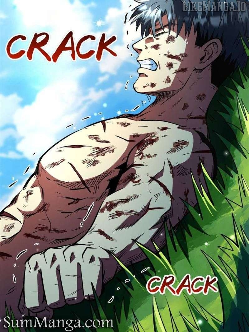 Super Gene Chapter 367 - page 6