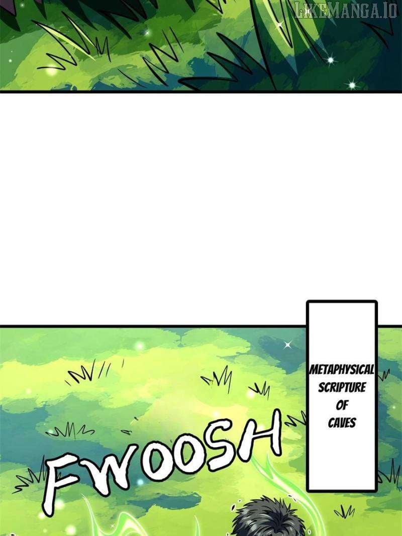 Super Gene Chapter 367 - page 7