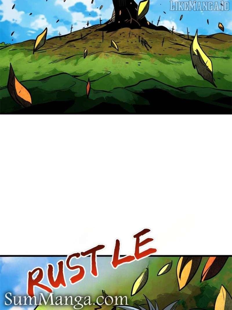 Super Gene Chapter 368 - page 2