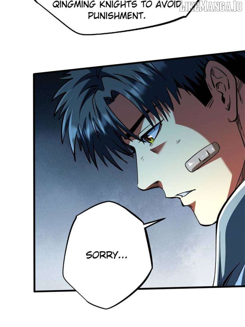 Super Gene Chapter 369 - page 4