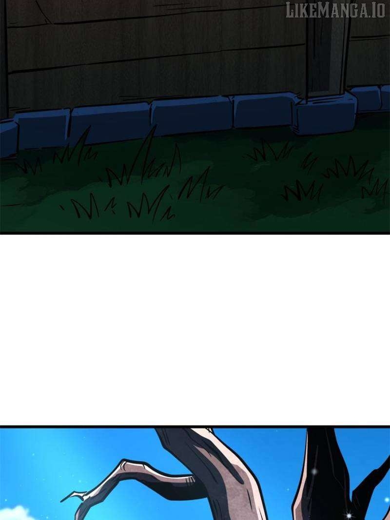 Super Gene Chapter 369 - page 7