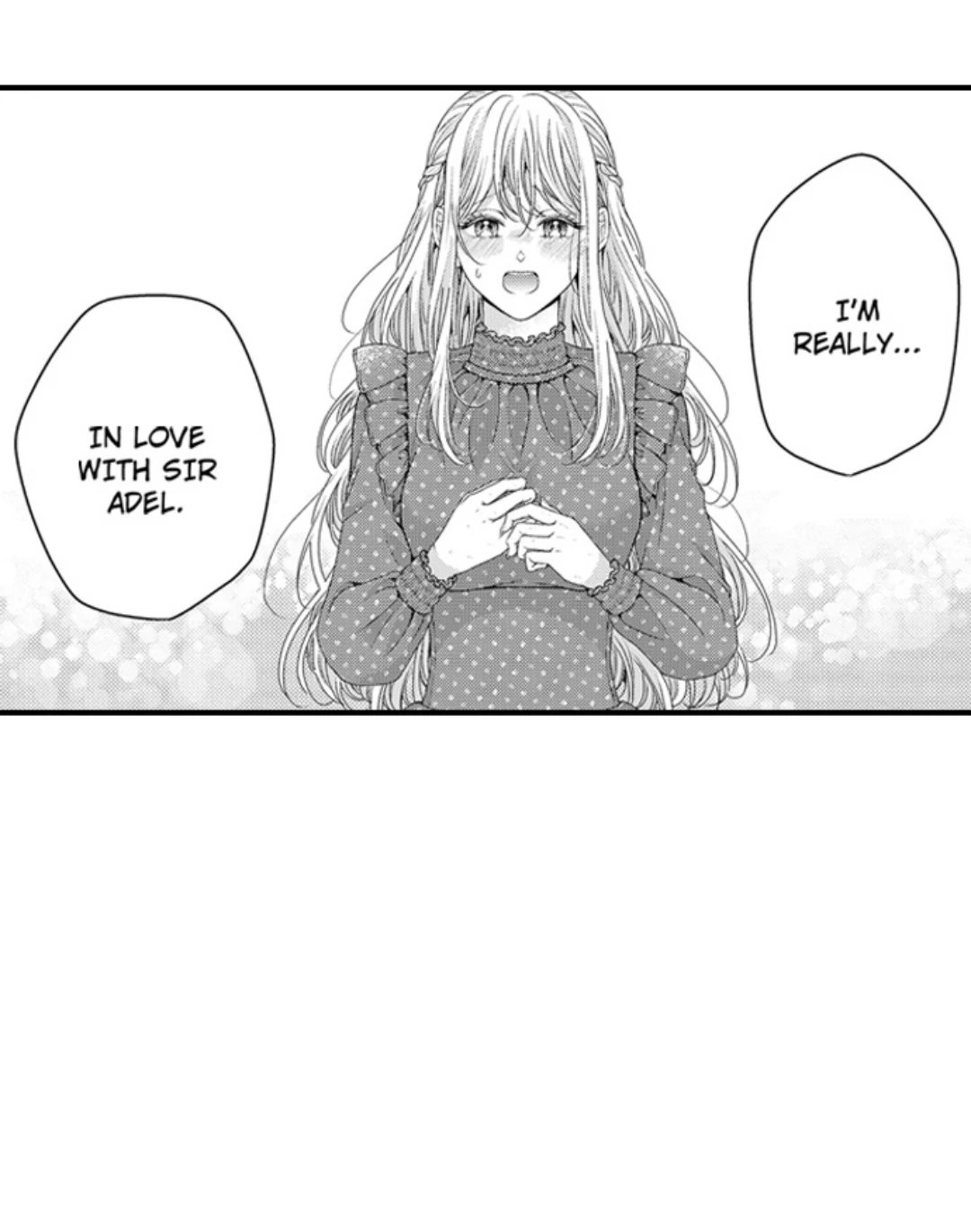 Gozen 0-ji, Tokeau Netsu - Karada ga Oboeteru Unmei no Cinderella Chapter 47 - page 13