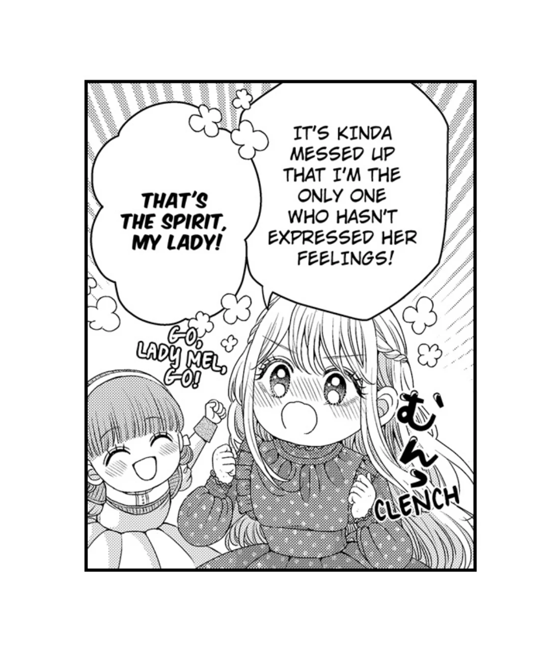 Gozen 0-ji, Tokeau Netsu - Karada ga Oboeteru Unmei no Cinderella Chapter 47 - page 16
