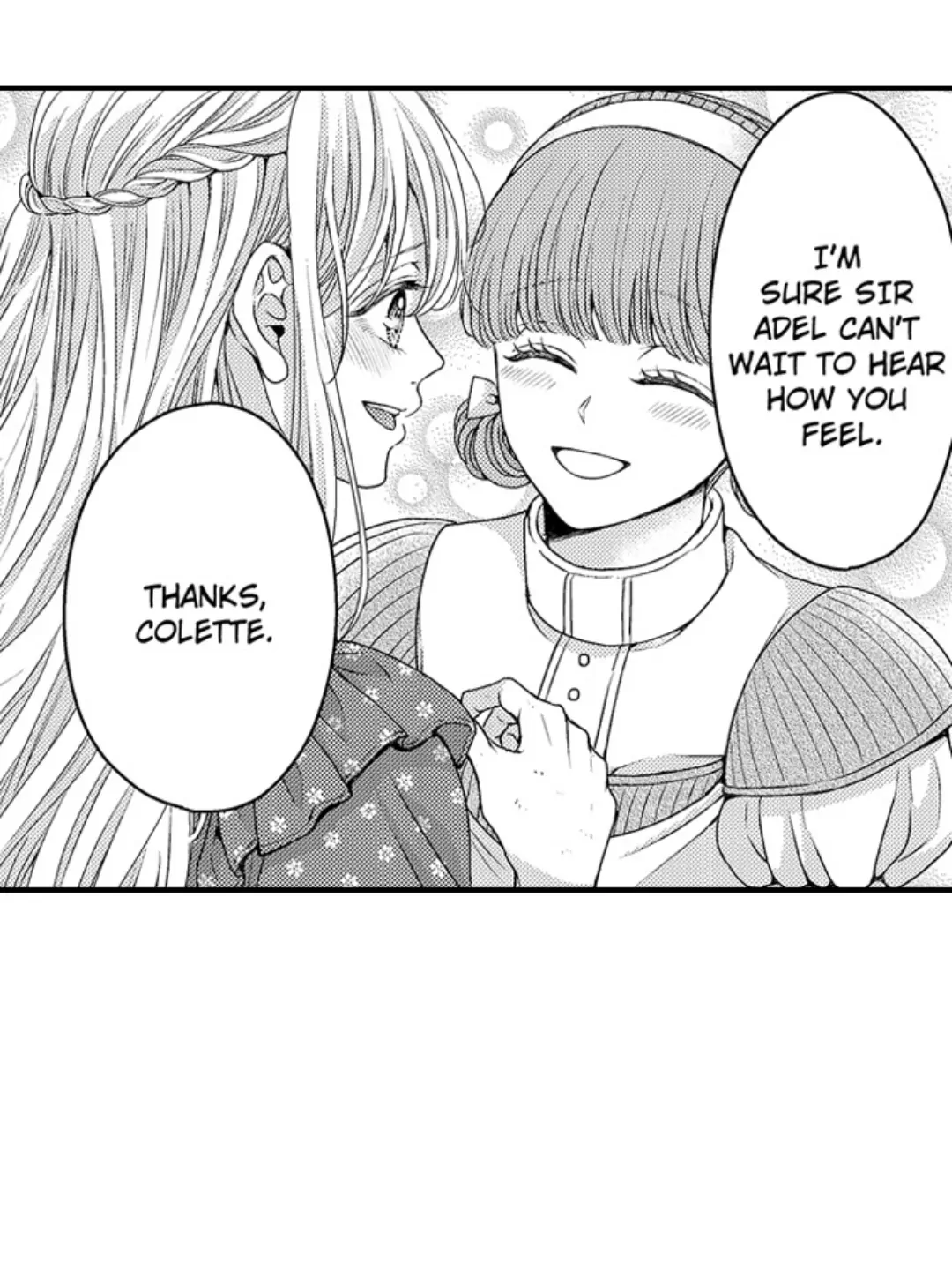 Gozen 0-ji, Tokeau Netsu - Karada ga Oboeteru Unmei no Cinderella Chapter 47 - page 17