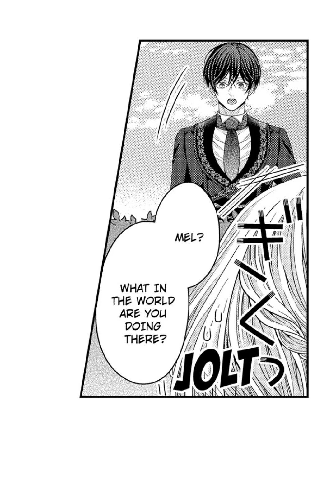 Gozen 0-ji, Tokeau Netsu - Karada ga Oboeteru Unmei no Cinderella Chapter 47 - page 2