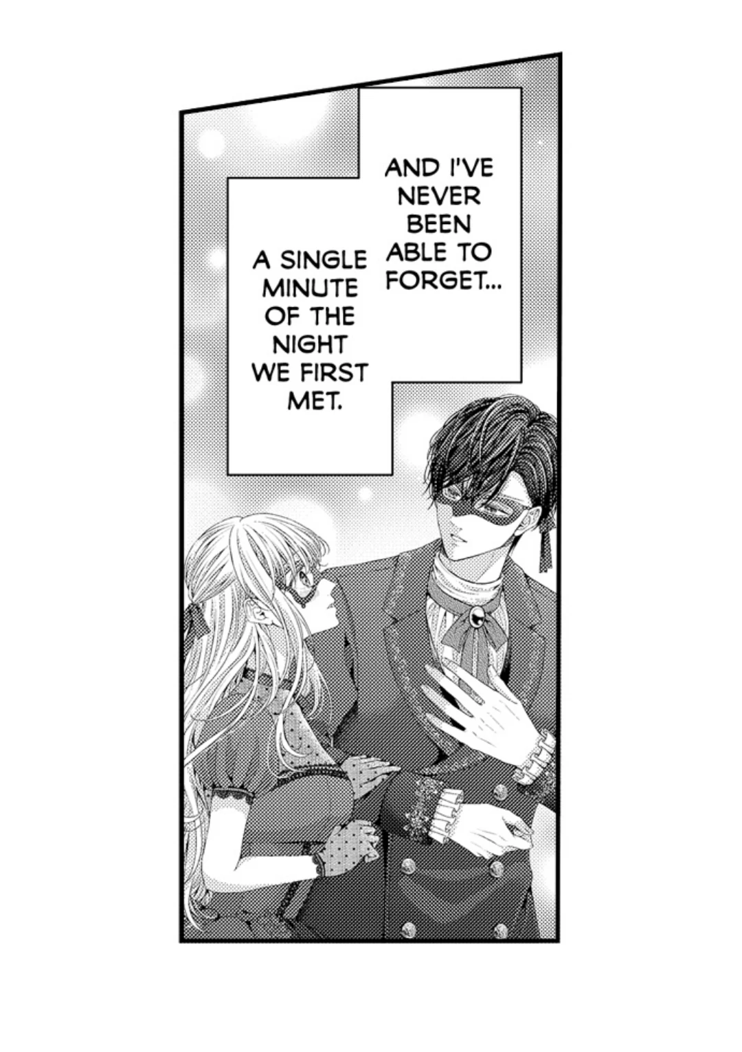 Gozen 0-ji, Tokeau Netsu - Karada ga Oboeteru Unmei no Cinderella Chapter 47 - page 20