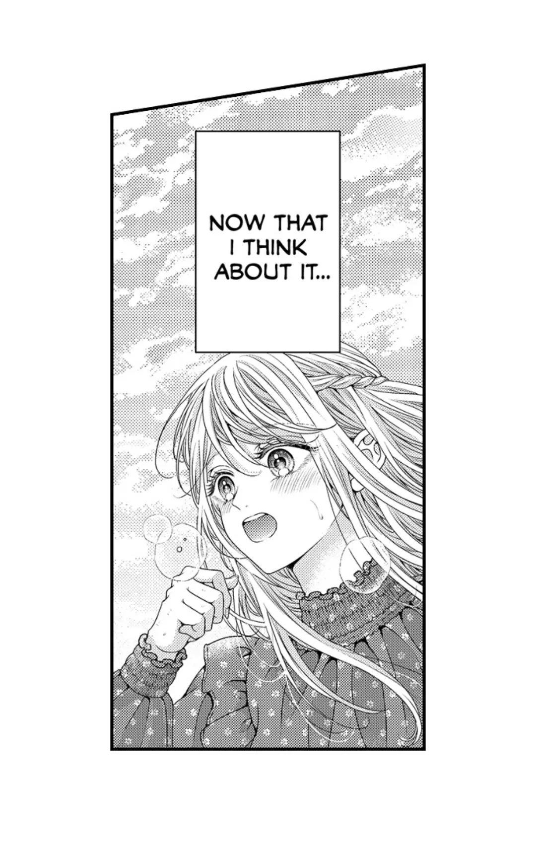 Gozen 0-ji, Tokeau Netsu - Karada ga Oboeteru Unmei no Cinderella Chapter 47 - page 21