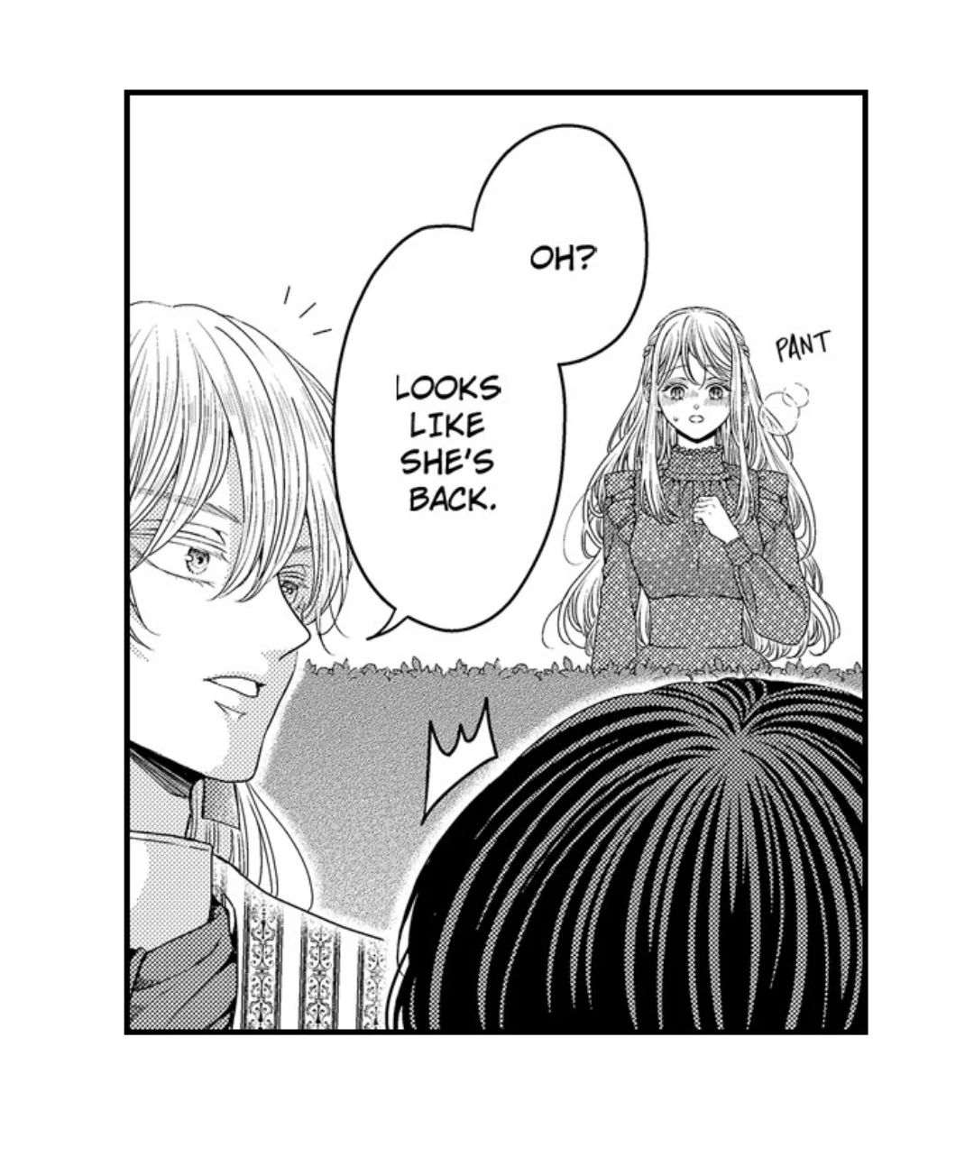 Gozen 0-ji, Tokeau Netsu - Karada ga Oboeteru Unmei no Cinderella Chapter 47 - page 23
