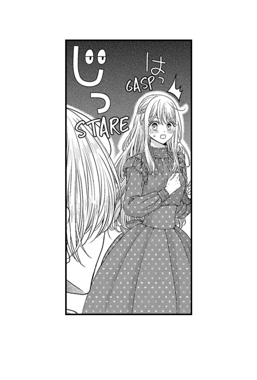 Gozen 0-ji, Tokeau Netsu - Karada ga Oboeteru Unmei no Cinderella Chapter 47 - page 26