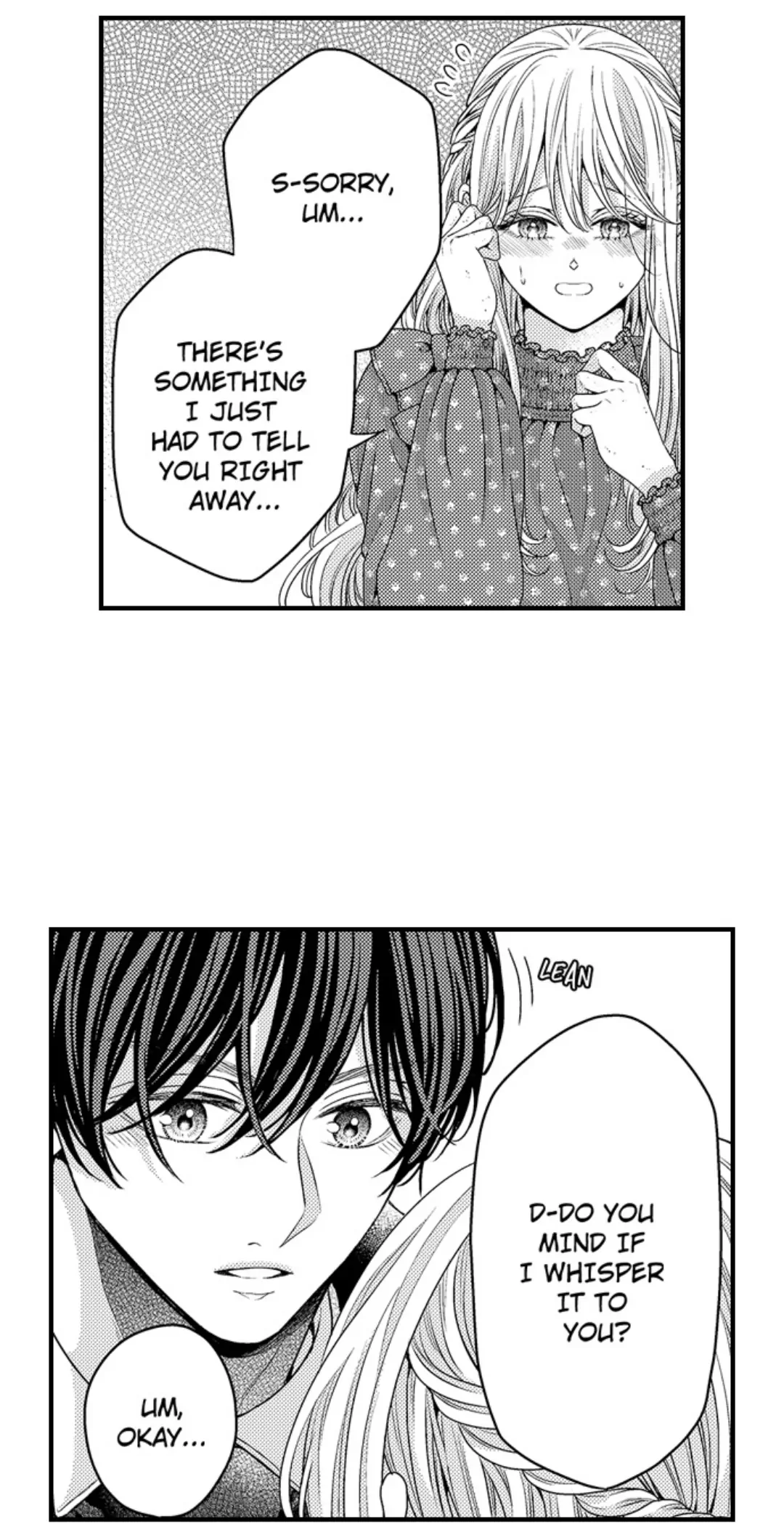 Gozen 0-ji, Tokeau Netsu - Karada ga Oboeteru Unmei no Cinderella Chapter 47 - page 27