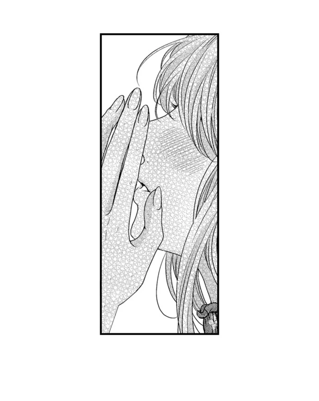 Gozen 0-ji, Tokeau Netsu - Karada ga Oboeteru Unmei no Cinderella Chapter 47 - page 28