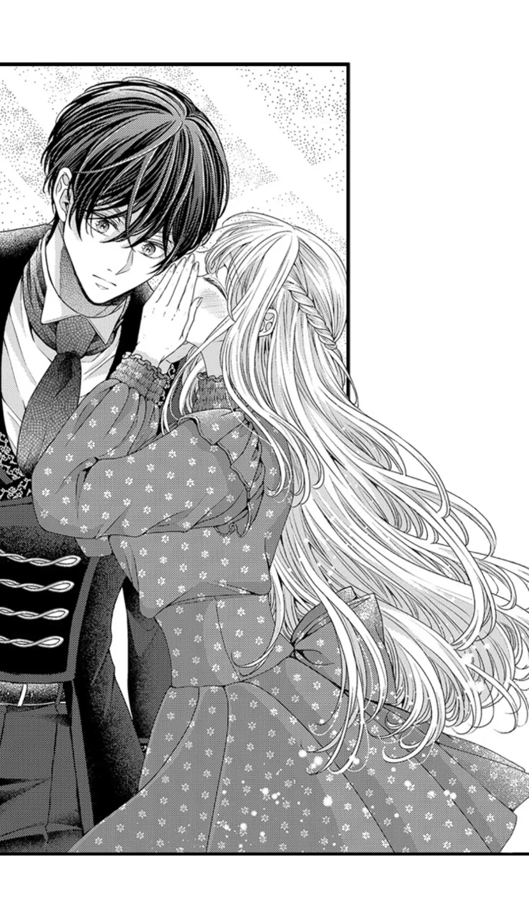 Gozen 0-ji, Tokeau Netsu - Karada ga Oboeteru Unmei no Cinderella Chapter 47 - page 29